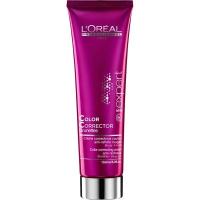 Loreal Color Corrector Crème - Brunettes 150ml