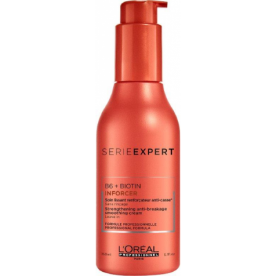 Loreal Inforcer Strenghtening Anti-Breakage Cream 150ml