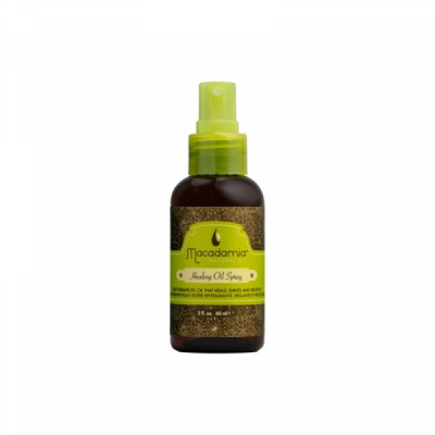 Macadamia Healing Oil Spray 60ml
