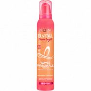 Loreal Paris Elvital Dream Length Wave Mousse 200 ml