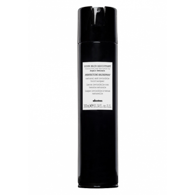 Davines Your Hair Assistant Perfecting Hairspray 300ml
