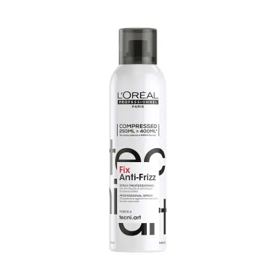 Loreal, Tecni.Art Fix Anti-Frizz