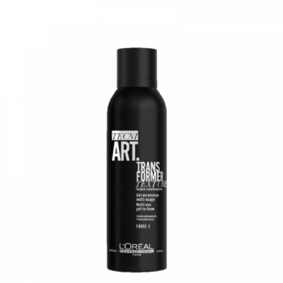 Loreal Tecni.Art Transformer Gel 150ml