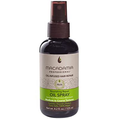 Macadamia Nourishing Repair Oil Spray 125ml