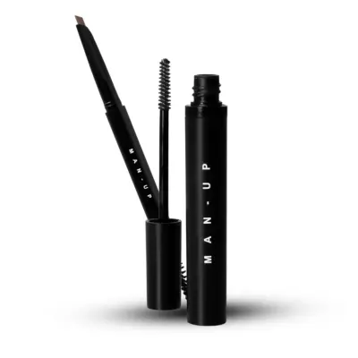MAN-UP Eyebrow Duo
