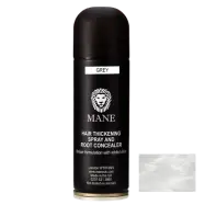 Mane Hair Thickener Grey (200 ml)