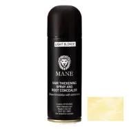 Mane Hair Thickener Light Blonde (200 ml)
