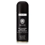 Mane Hair Thickening Spray - Silver (200 ml)