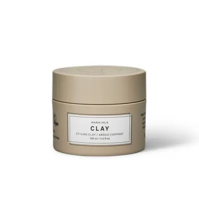 Maria Nila Clay Wax