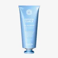 Maria Nila, Coils&Curls Oil in cream Leave-in