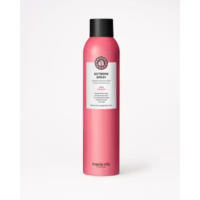 Maria Nila, Extreme Spray