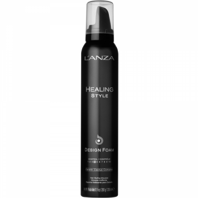 Lanza Healing Style Design Foam 200ml