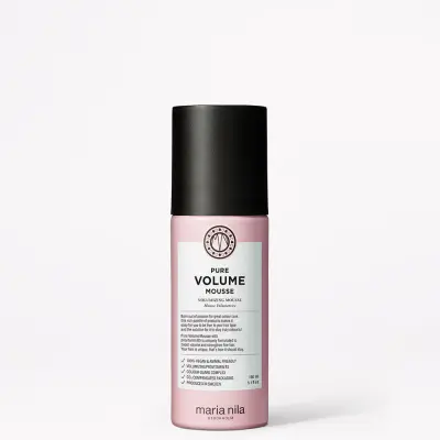 Maria Nila, Pure Volume Mousse