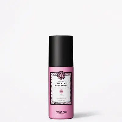 Maria Nila, Quick Dry Heat Spray