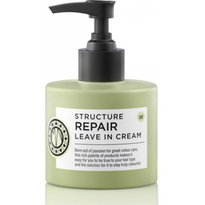 Maria Nila Structure Repair Leave-InCream 200ml