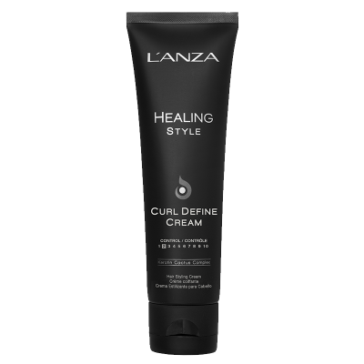 Lanza Healing Style Curl Define Cream 125ml