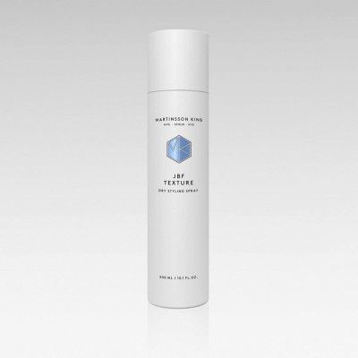 Martinsson King JBF Texture Dry Finishing Spray 300ml
