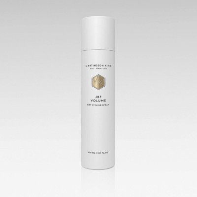 Martinsson King JBF Volume Dry Finishing Spray 300ml
