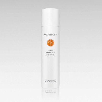 Martinsson King Style Memory 300ml