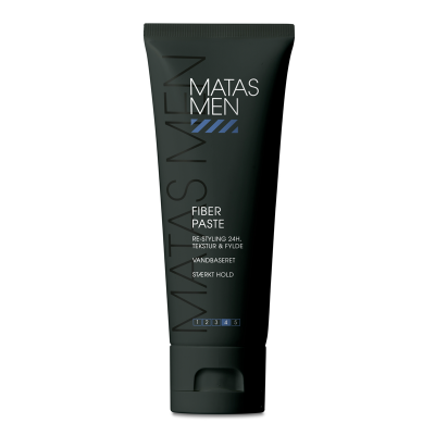 Matas Men Fiber Paste