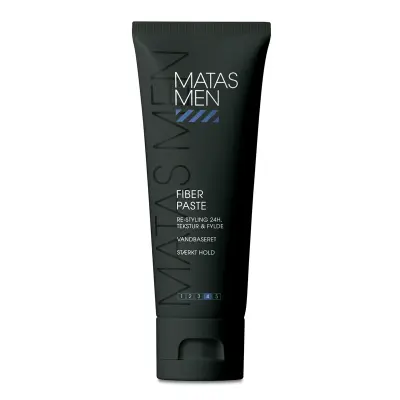 Matas Men Fiber Paste
