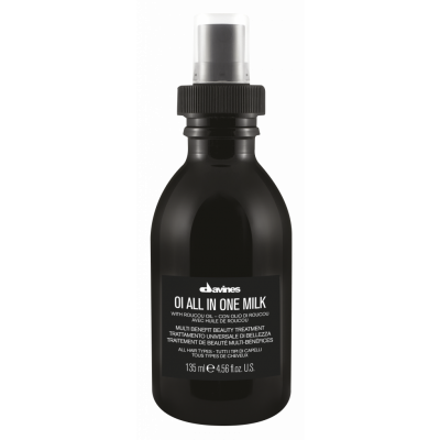 Davines OI All in One Milk, 135ml - Leave-in Spray