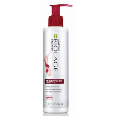 Matrix Biolage Repairinside Control Cream 200ml