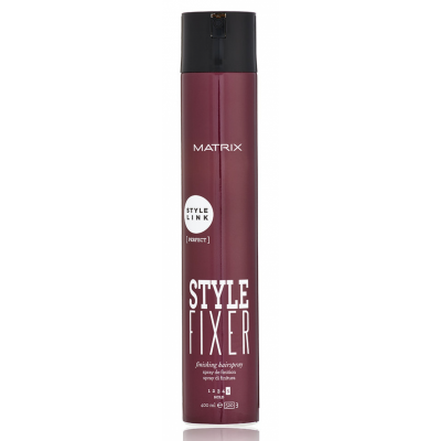 Matrix Style Link Perfect Volume Fixer 400ml