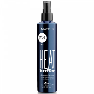 Matrix Style Link Prep Heat Buffer Thermal Spray 250ml
