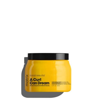 Matrix Total Results A Curl Can Dream Moisturizing Cream, 500 ml