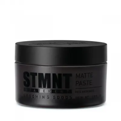 Matte Paste