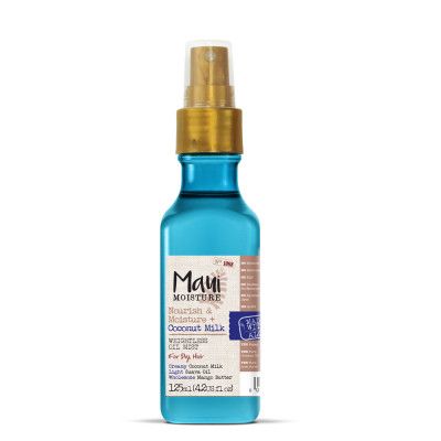 Maui Moisture Coconut Milk Weightless Oil Mist 125 ml