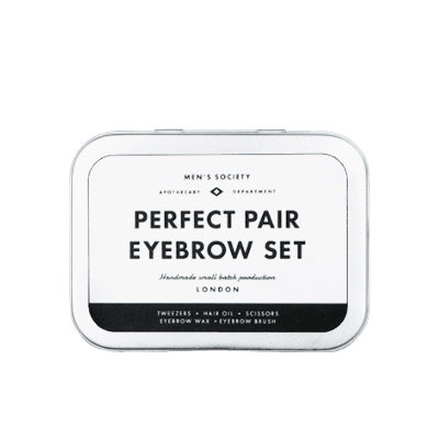 Men's Society Eyebrow Grooming Kit