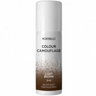 Montibello Colour Camouflage Light Brown