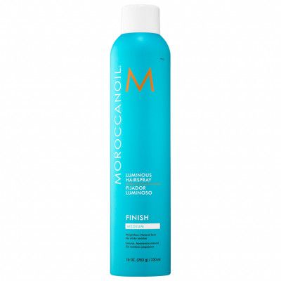 Moroccanoil Luminous Hairspray Medium 330ml