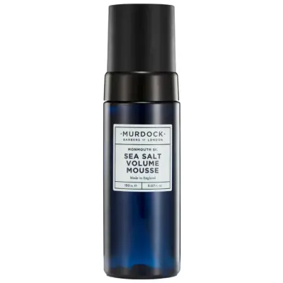 Murdock London Sea Salt Volume Mousse