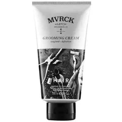 MVRCK Grooming Cream