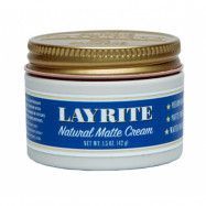 Natural Matte Cream Travel Size