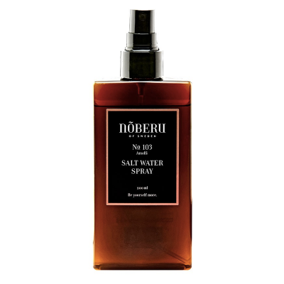 Nõberu Amalfi Salt Water Spray