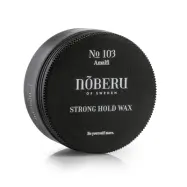 Nõberu Strong Hold Wax - Amalfi