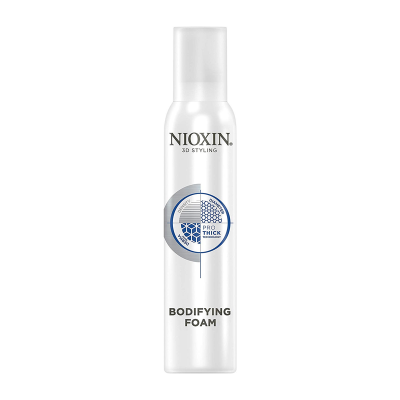 Nioxin 3D Styling Bodifying Foam