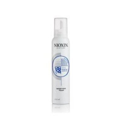 NIOXIN Bodifying Foam