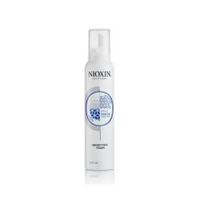 NIOXIN Bodifying Foam