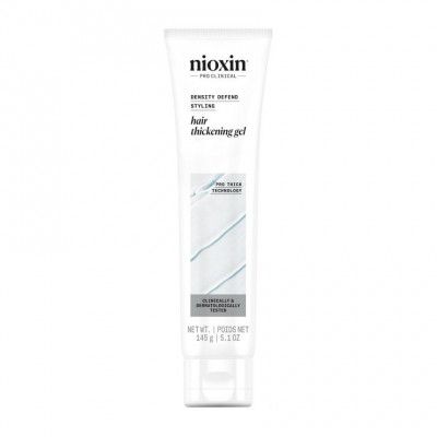 Nioxin Hair Thickening Gel, 140ml