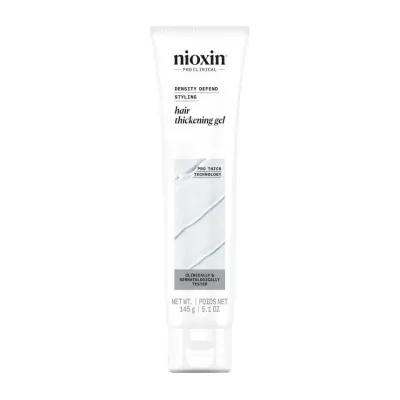 Nioxin, Hair Thickening Gel