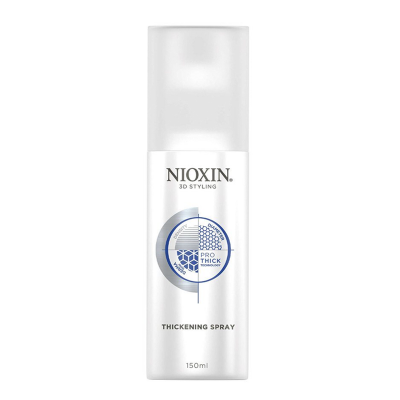 Nioxin Hair Thickening Spray (150 ml)