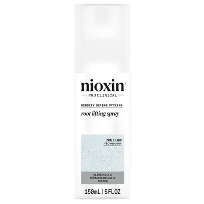 Nioxin Hair Thickening Spray (150 ml)