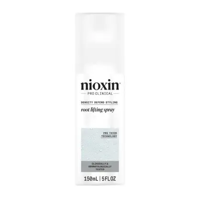 Nioxin Root Lifting Spray, 150ml
