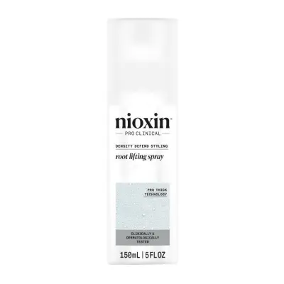 Nioxin, Root Lifting Spray