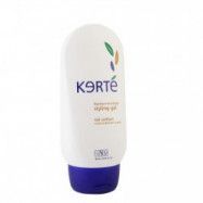 Nisim Kerte Nutrient Enriched Styling Gel